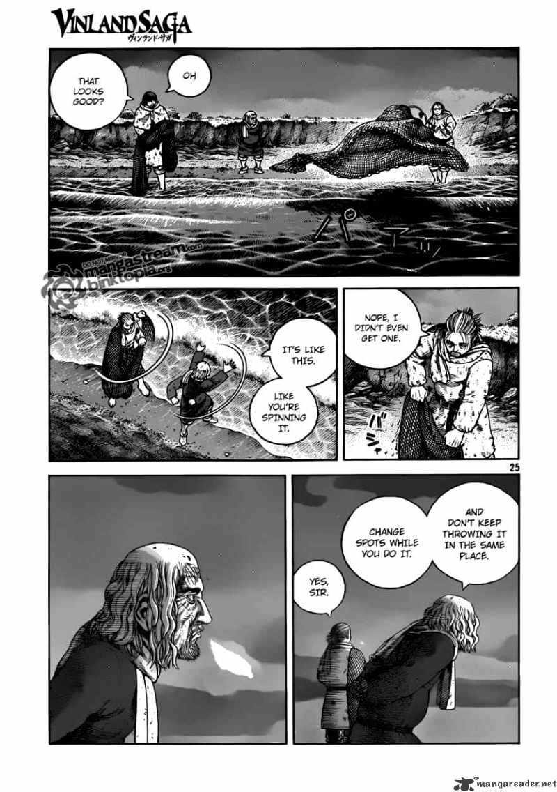 Vinland Saga, Chapter 68 image 26